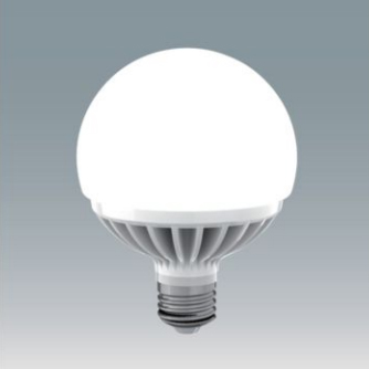 電球型LEDランプ（F-LED）